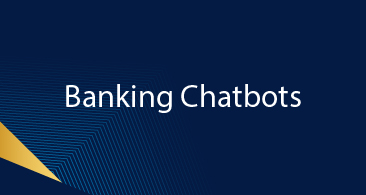 ربوتات المحادثة المصرفية في القطاع المصرفي Banking Chatbots