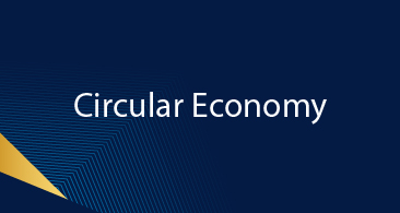 الاقتصاد الدائري Circular Economy