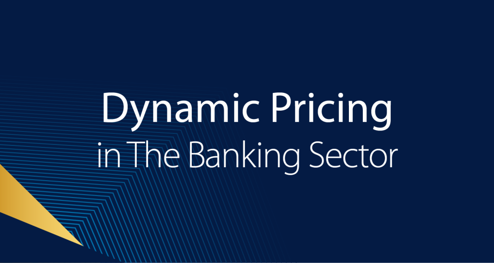 التسعير الديناميكي Dynamic Pricing